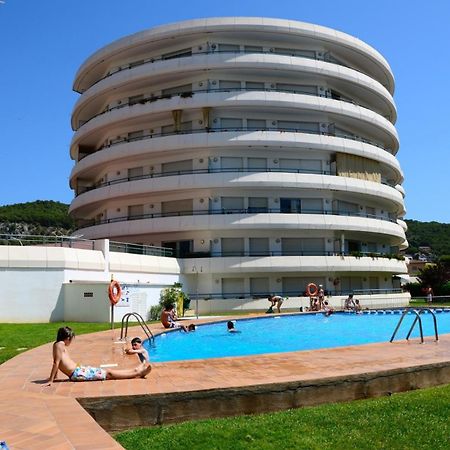 Apartmán Medes Park I 5-1 L'Estartit Exteriér fotografie