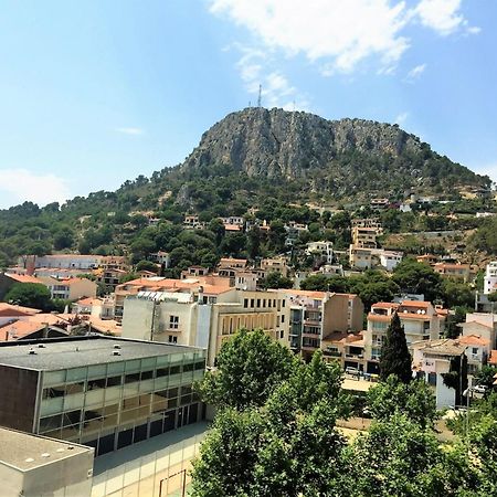 Apartmán Medes Park I 5-1 L'Estartit Exteriér fotografie