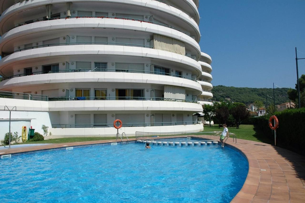 Apartmán Medes Park I 5-1 L'Estartit Exteriér fotografie