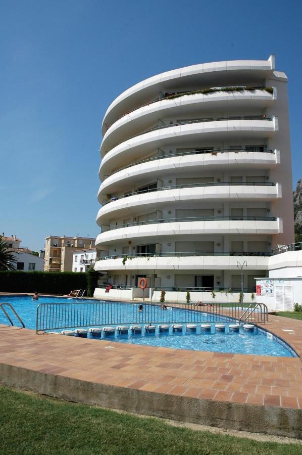 Apartmán Medes Park I 5-1 L'Estartit Exteriér fotografie