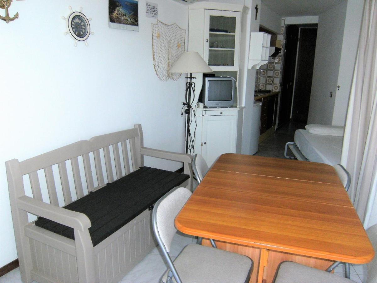 Apartmán Medes Park I 5-1 L'Estartit Exteriér fotografie
