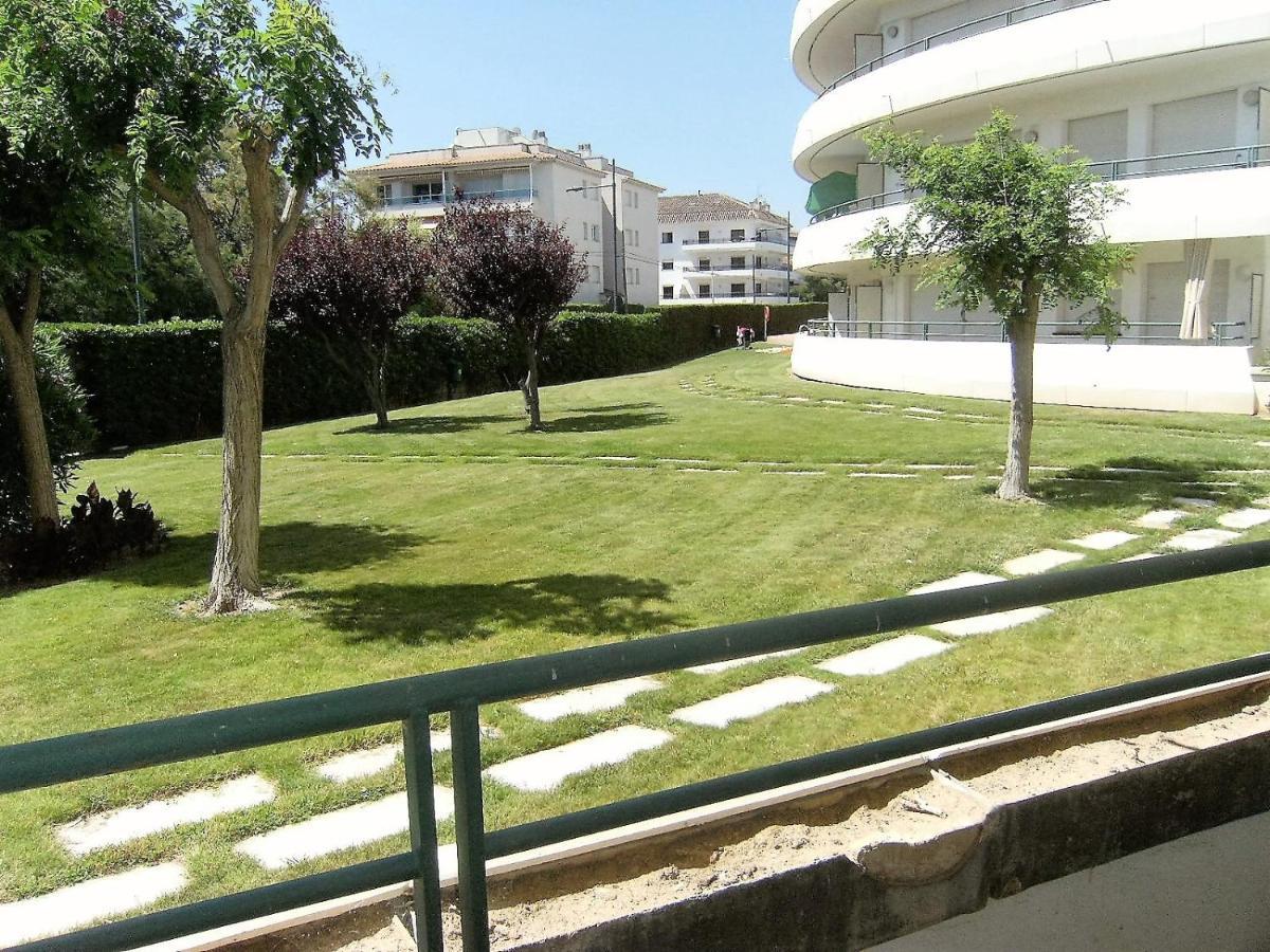Apartmán Medes Park I 5-1 L'Estartit Exteriér fotografie